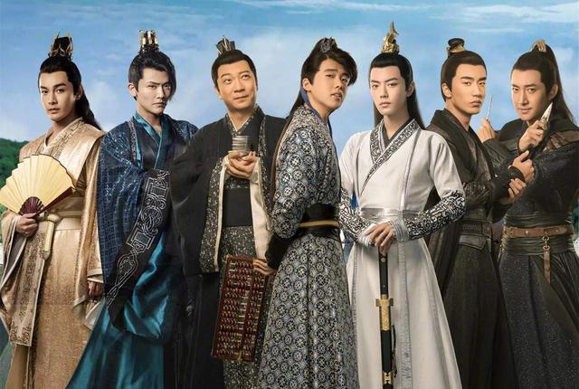 庆余年2|《庆余年2》即将拍摄，还会有第三部，肖战能否继续出演言冰云成谜