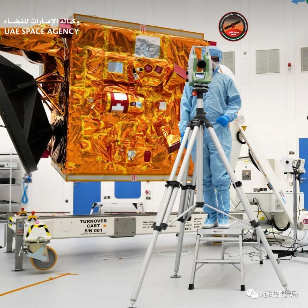 太空|沙特王子是如何上天的？