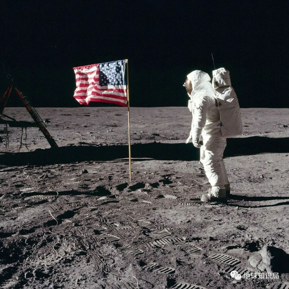 太空|沙特王子是如何上天的？