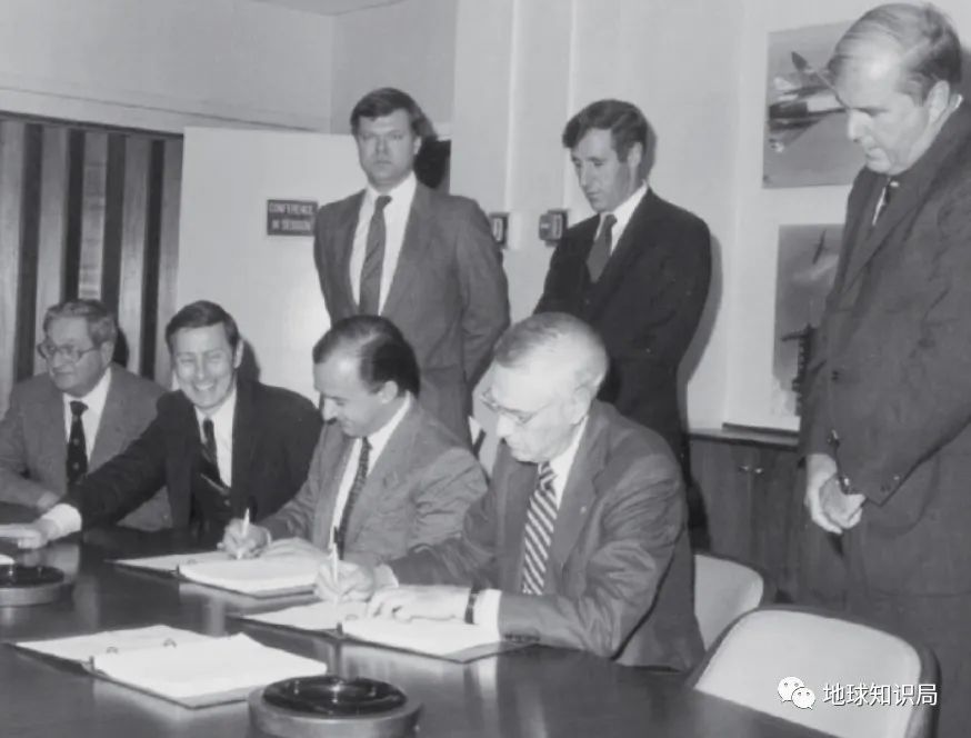 太空|沙特王子是如何上天的？