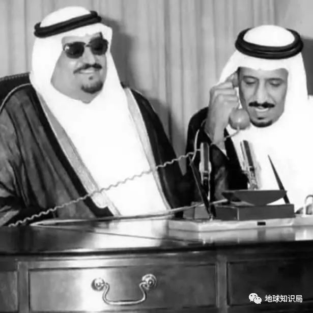 太空|沙特王子是如何上天的？