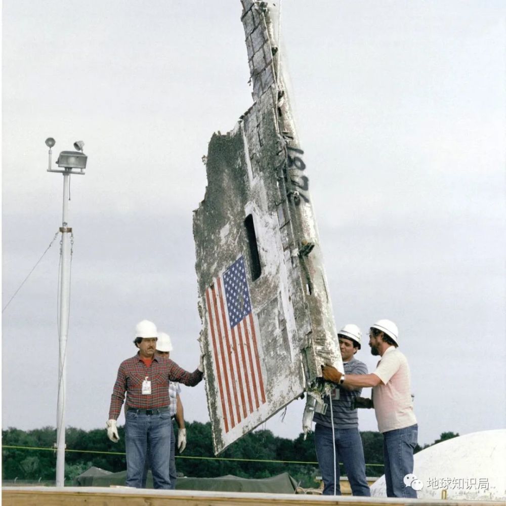 太空|沙特王子是如何上天的？