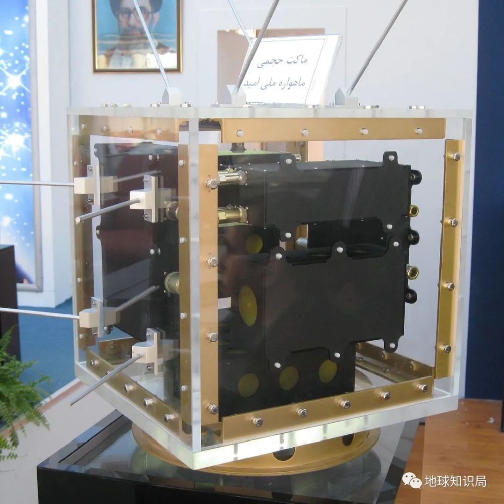 太空|沙特王子是如何上天的？