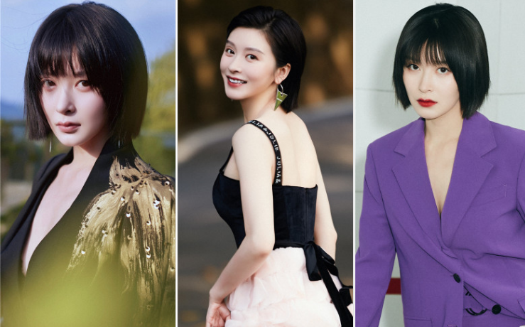 张一山|张一山最新绯闻女友曝光？继白雪否认后，又一27岁女星回应