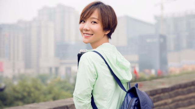 王珞丹|王珞丹深夜发文秒删，意外造出网红体，网友纷纷模仿