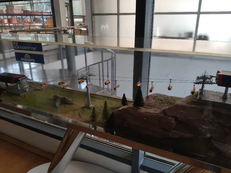 李艳秋|中国服贸会大幕即将拉开，全球冰雪企业期待中国市场