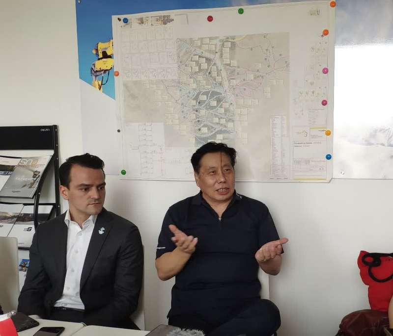 李艳秋|中国服贸会大幕即将拉开，全球冰雪企业期待中国市场