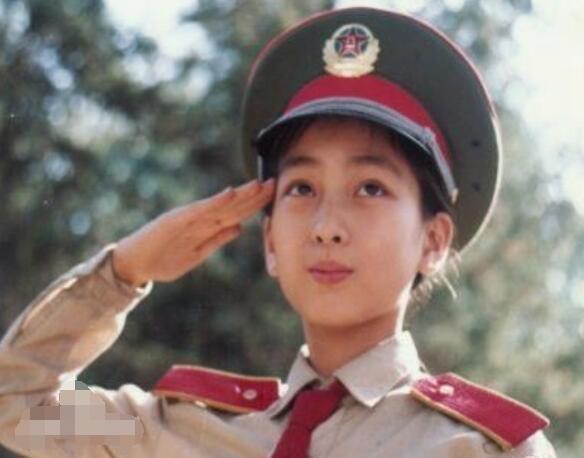 马苏|“拼命三娘”马小姐的风流情迷