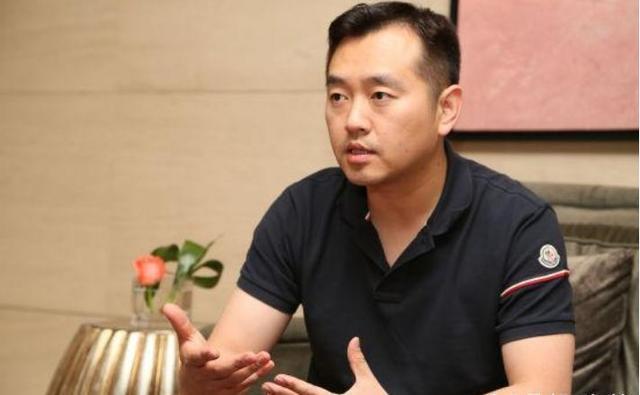 马苏|“拼命三娘”马小姐的风流情迷