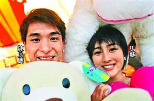 马苏|“拼命三娘”马小姐的风流情迷