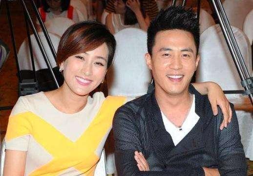 马苏|“拼命三娘”马小姐的风流情迷