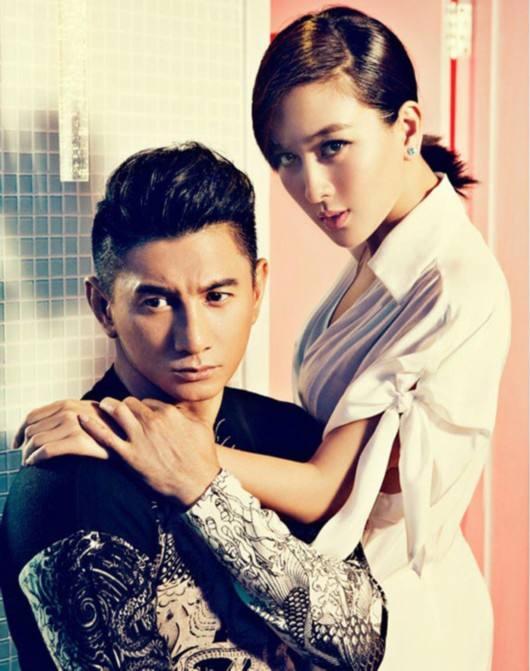 马苏|“拼命三娘”马小姐的风流情迷