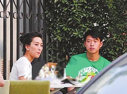 马苏|“拼命三娘”马小姐的风流情迷