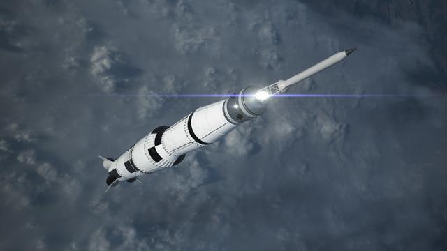 科学家|科学家将宇宙文明分为7个等级，最高级人类永远不可能达到