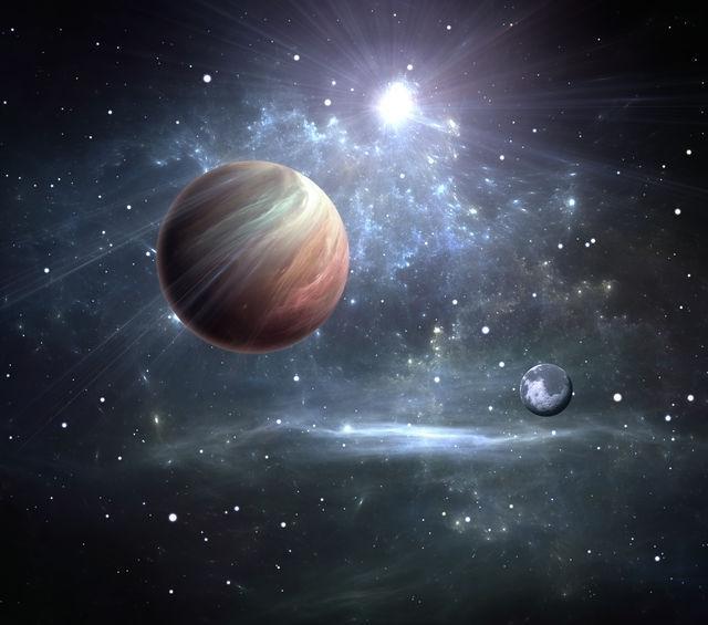 科学家|科学家将宇宙文明分为7个等级，最高级人类永远不可能达到