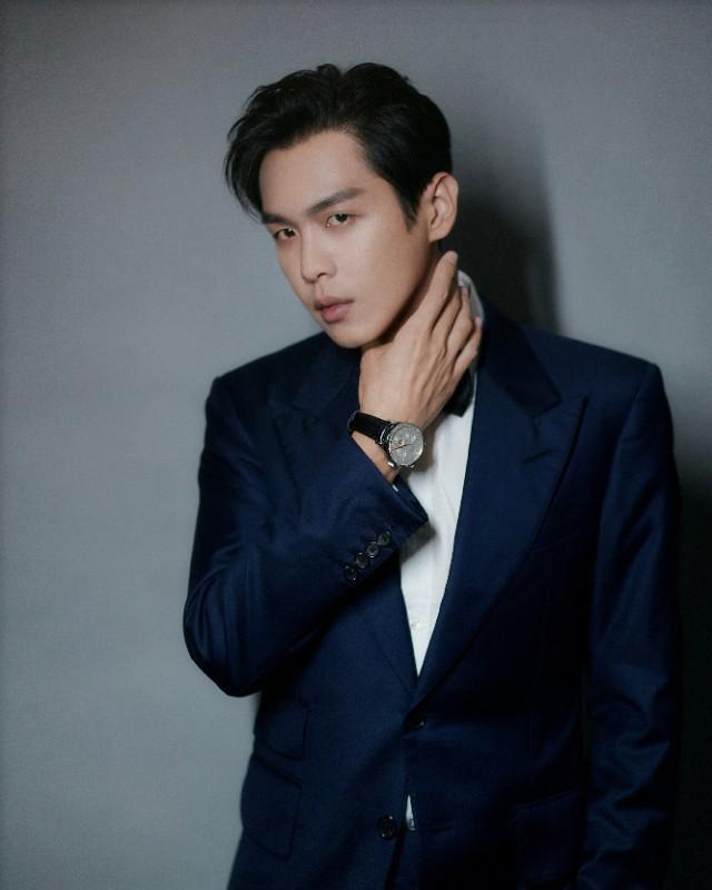 陈宝国|陈宝国获白玉兰奖视帝，却被质疑名不副实，视帝应是张若昀？