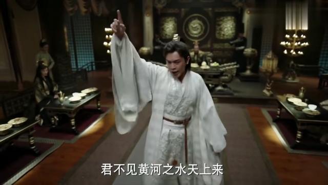 陈宝国|陈宝国获白玉兰奖视帝，却被质疑名不副实，视帝应是张若昀？