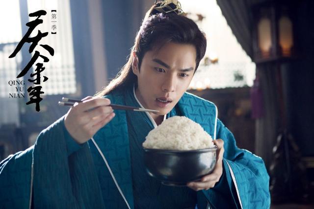 陈宝国|陈宝国获白玉兰奖视帝，却被质疑名不副实，视帝应是张若昀？