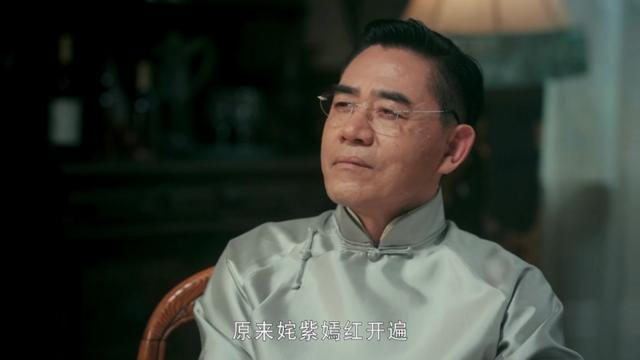 陈宝国|陈宝国获白玉兰奖视帝，却被质疑名不副实，视帝应是张若昀？