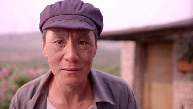 陈宝国|陈宝国获白玉兰奖视帝，却被质疑名不副实，视帝应是张若昀？