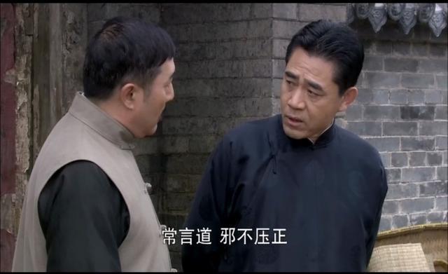 陈宝国|陈宝国获白玉兰奖视帝，却被质疑名不副实，视帝应是张若昀？