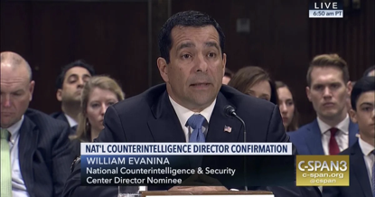 美国情报机构|美国情报机构被害妄想症又犯了？指中国伊朗希望特朗普输，俄罗斯则攻击拜登