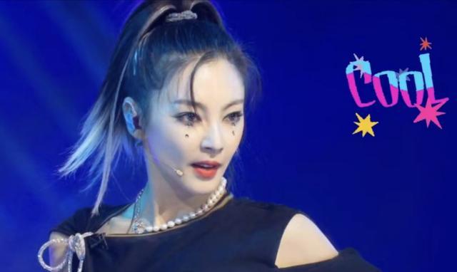 伊能静|伊能静看人好准，发长文给张雨绮庆生，每句话都戳姐妹心窝