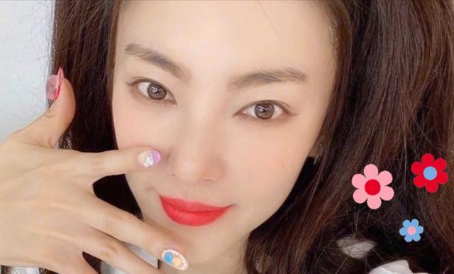 伊能静|伊能静看人好准，发长文给张雨绮庆生，每句话都戳姐妹心窝