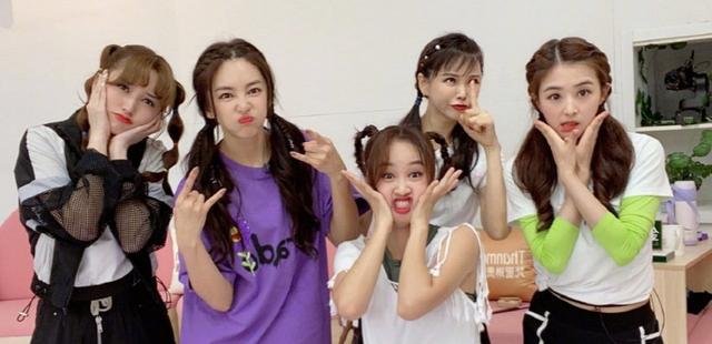 伊能静|伊能静看人好准，发长文给张雨绮庆生，每句话都戳姐妹心窝