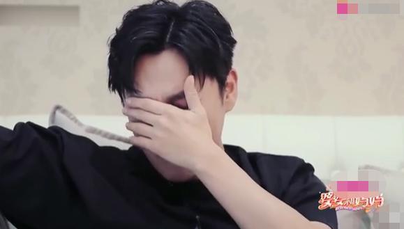 秦昊|秦昊为4岁女儿罕见发飙，发文怒斥偷拍者，卑微要求打码女儿照片