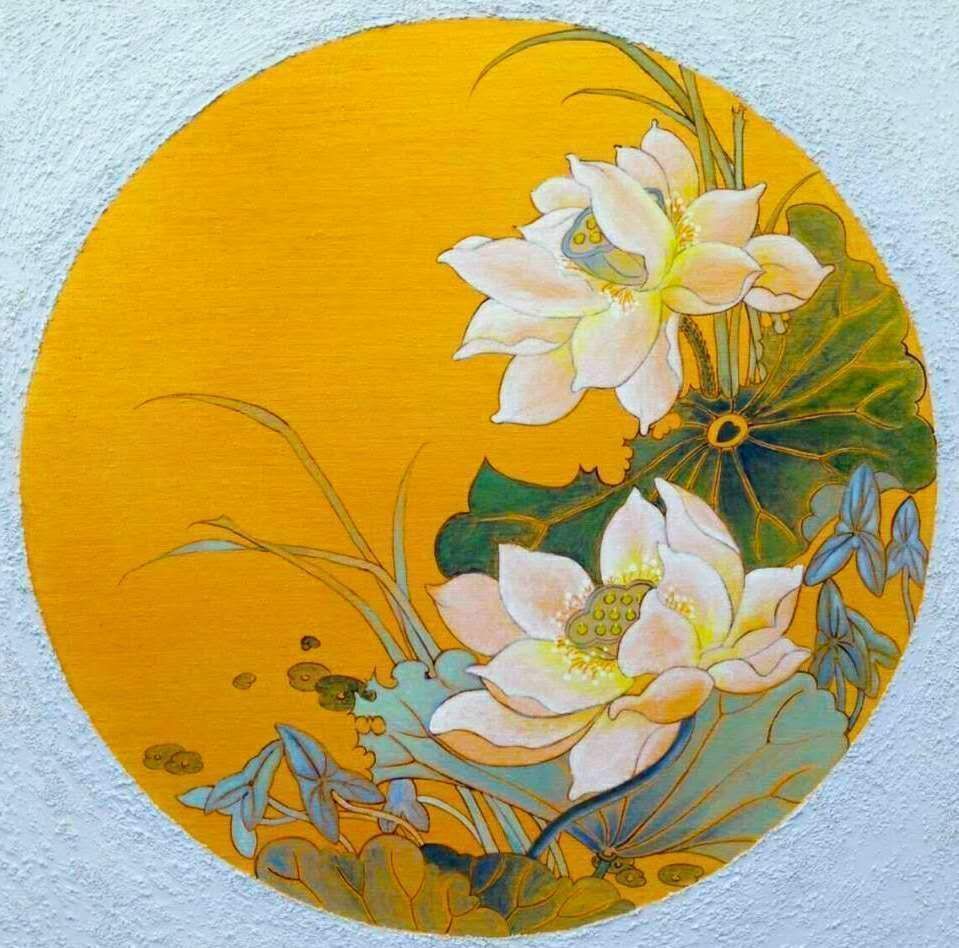 魏滨|魏滨 2020年最有影响力的艺术家