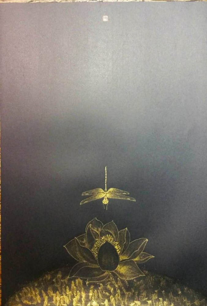 魏滨|魏滨 2020年最有影响力的艺术家