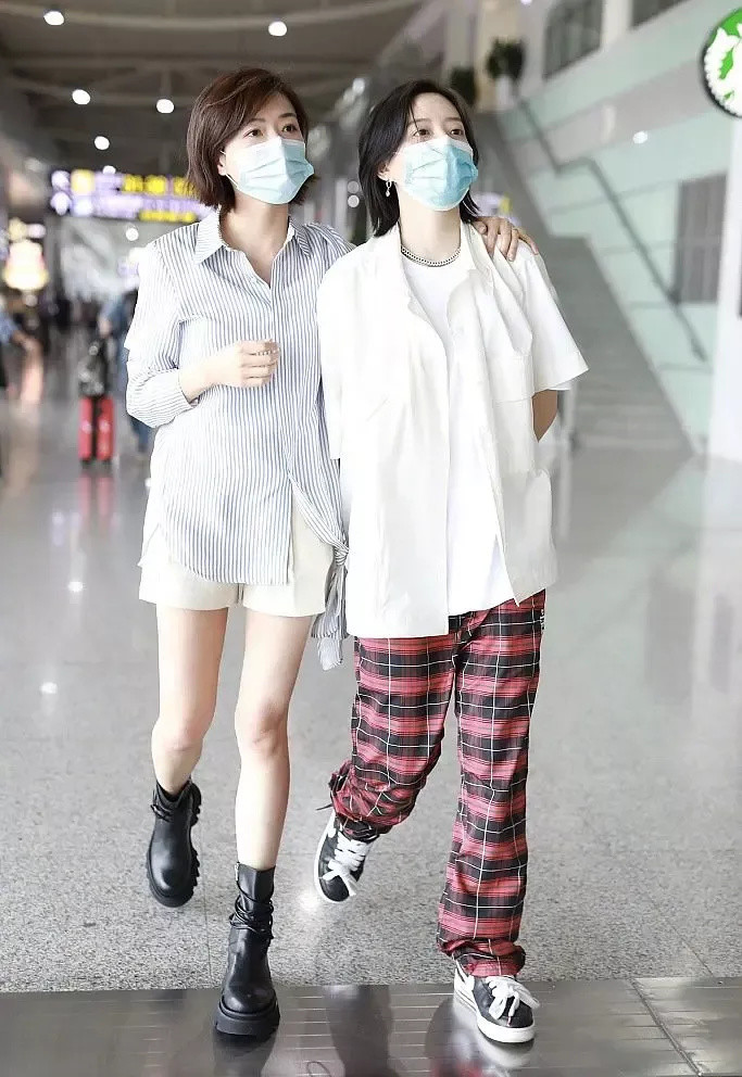 李斯丹妮|李斯丹妮，不愧是“姐姐收割机”