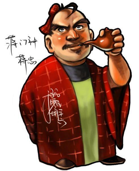 明月讲故事黑旋风李逵能不能打过蒋门神