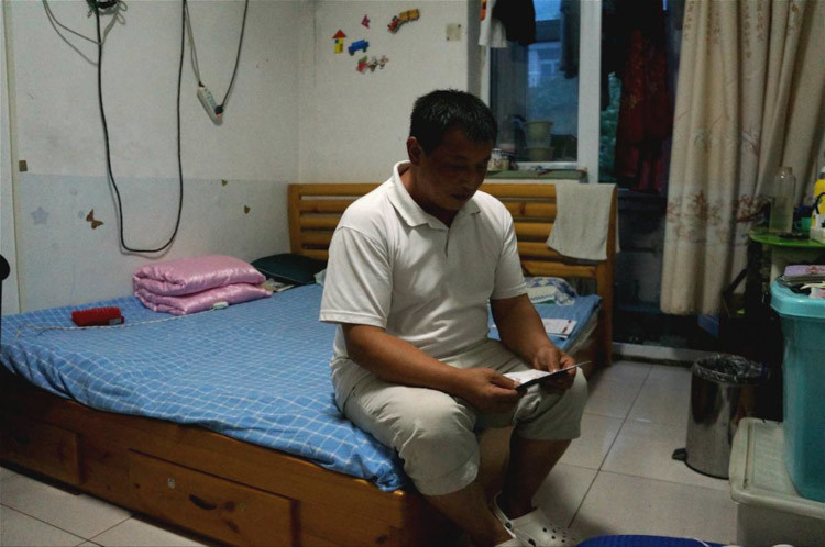 煤矿|北京最后的煤矿工人