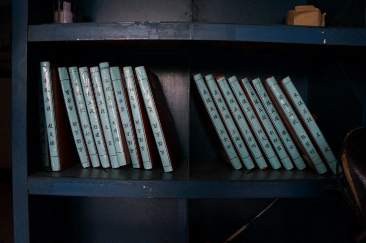 煤矿|北京最后的煤矿工人