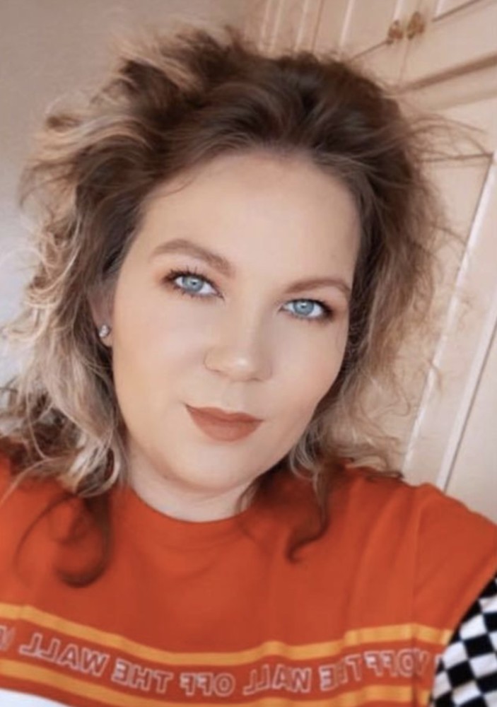 梅根·德怀尔|英国女子点麦当劳外卖，结果送来包装袋上竟血迹斑斑