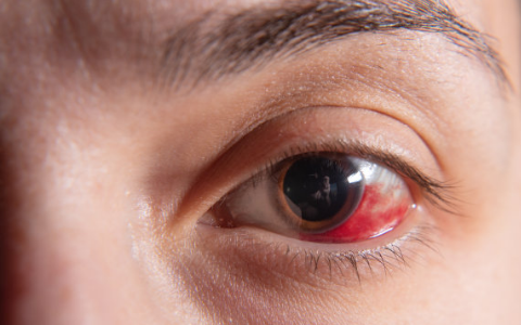 视神经损伤会引起的症状以及危害中药恢复