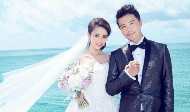 陈思诚|被曝与美女同行后，陈思诚凌晨为佟丽娅庆生，改变称呼很耐人寻味