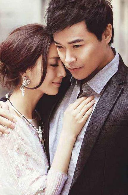 陈思诚|被曝与美女同行后，陈思诚凌晨为佟丽娅庆生，改变称呼很耐人寻味