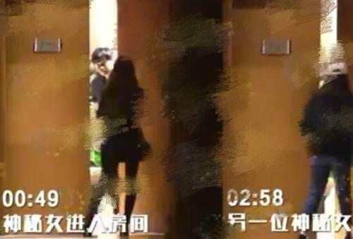 陈思诚|被曝与美女同行后，陈思诚凌晨为佟丽娅庆生，改变称呼很耐人寻味