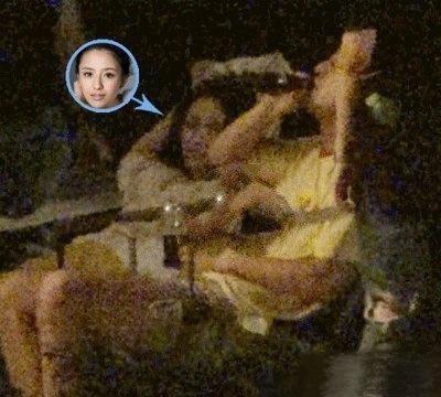 陈思诚|被曝与美女同行后，陈思诚凌晨为佟丽娅庆生，改变称呼很耐人寻味