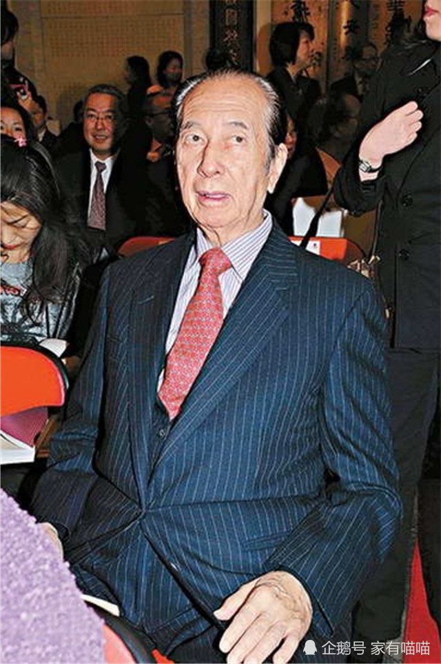 当年,何超琼连门当户对的许晋亨都看不上,为何会看上了杨其龙?