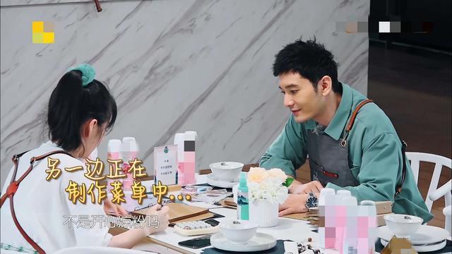 中餐厅|《中餐厅》赵丽颖疑遭恶意剪辑，干活镜头被删，与新人成鲜明对比