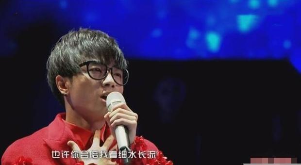 华晨宇|华晨宇《差不多先生》零差评？是什么让他成功，网友：歌词太真实