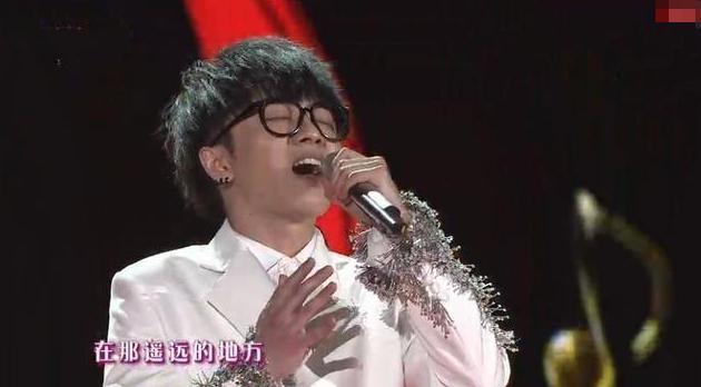 华晨宇|华晨宇《差不多先生》零差评？是什么让他成功，网友：歌词太真实