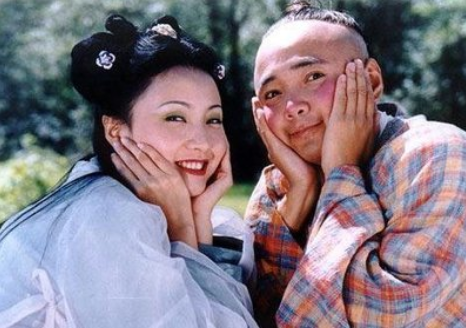 孙俪|徐峥发文庆祝爱妻获奖，邓超带儿女迎接孙俪并安慰，全程超暖心！