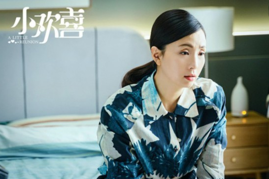 孙俪|徐峥发文庆祝爱妻获奖，邓超带儿女迎接孙俪并安慰，全程超暖心！