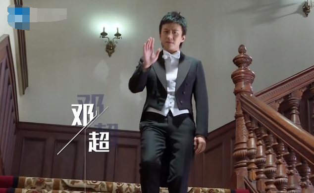 孙俪|徐峥发文庆祝爱妻获奖，邓超带儿女迎接孙俪并安慰，全程超暖心！