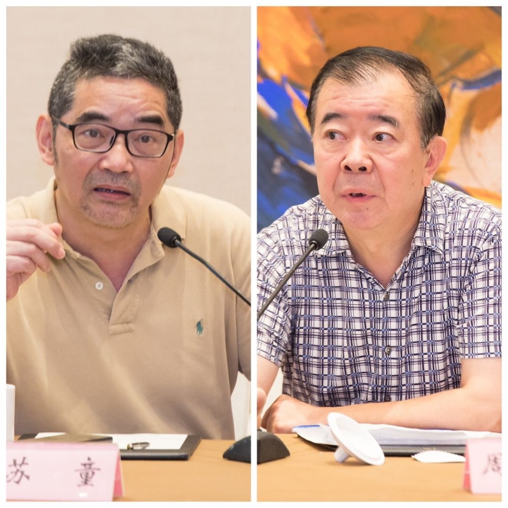 丁捷|文学界瞩目“丁捷现象”：不止做现实的旁观者，出发得远，才能回归得深